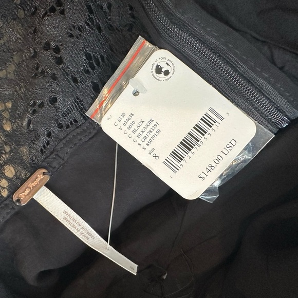 Free People Honey Honey Mini Dress - Picture 6 of 6